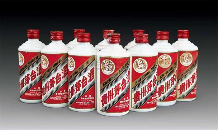 永发镇茅台酒回收